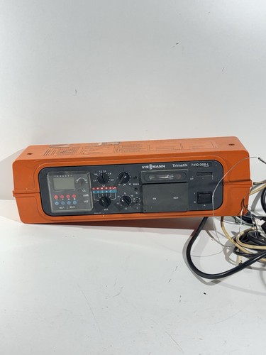 Viessmann trimatik 7410 068 - viessmann, l