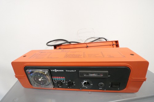 Viessmann trimatik 7410 - viessmann,