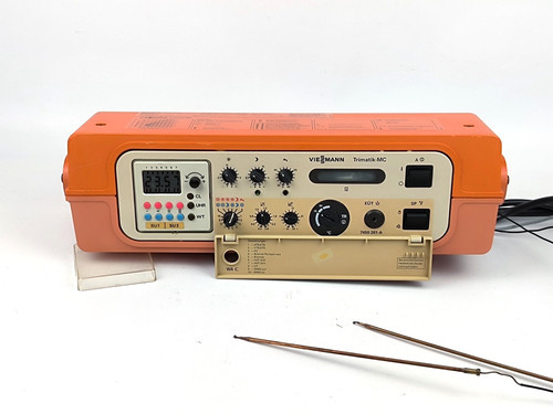 Viessmann trimatik 7450261 - viessmann, mc