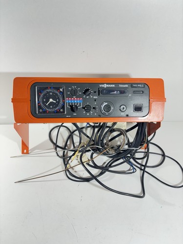 Viessmann trimatik - viessmann,