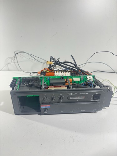 Viessmann trimatik 7410 065 - trimatik,