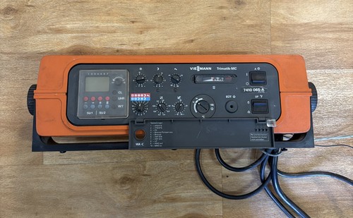 Viessmann trimatik 7410 - viessmann, 065