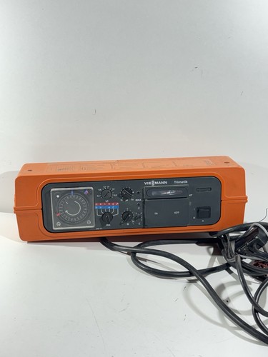 Viessmann trimatik regler 7410 - regler,