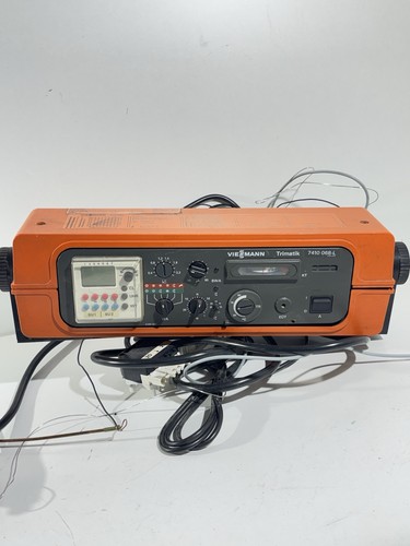 Viessmann trimatik 7410 - viessmann, l