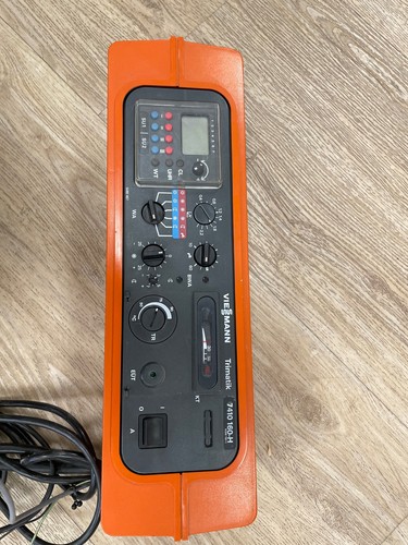 Viessmann trimatik 7410 160 - viessmann,