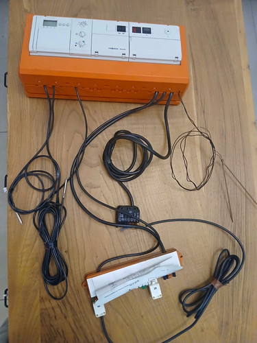 Top zustand viessmann - zustand,