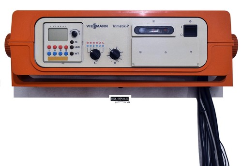 Viessmann trimatik 7450241 - viessmann, /