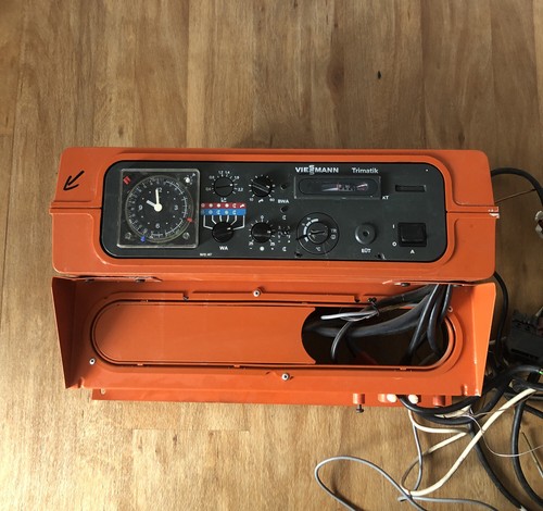 Viessmann trimatik 7410968 - viessmann,