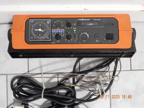 Viessmann trimatik 7410 068 - viessmann,