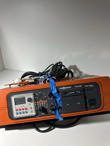 Viessmann trimatik 7410 - viessmann, 068-h