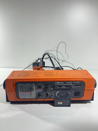 Viessmann trimatik 7410 - 7410, l