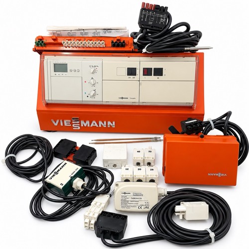 Viessmann trimatik 7450365 - viessmann,