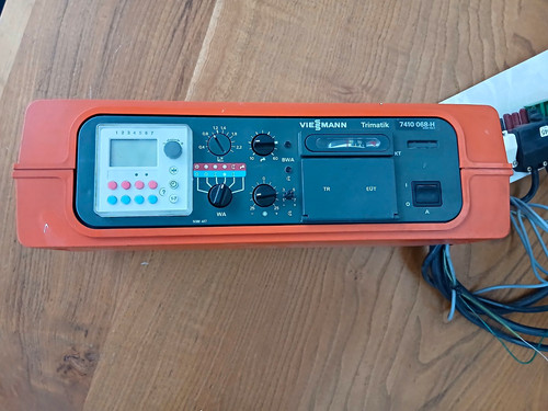 Top viessmann - top,