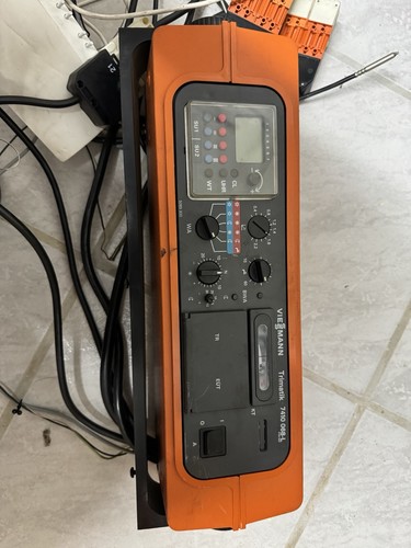 Viessmann trimatik - viessmann,
