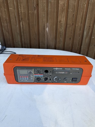 Viessmann trimatik 7410 068 - viessmann,