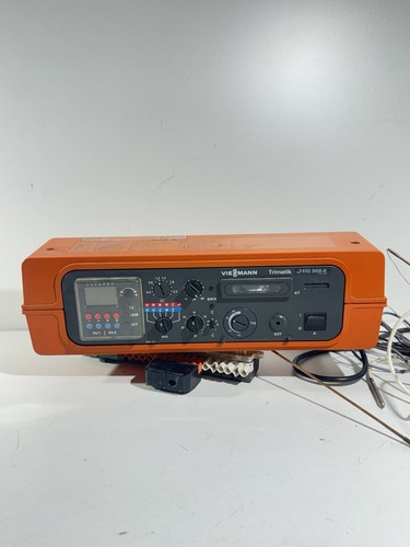 Viessmann trimatik 7410 968 - viessmann,