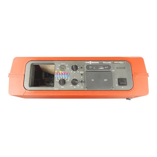 Viessmann trimatik 7410 968 - viessmann,