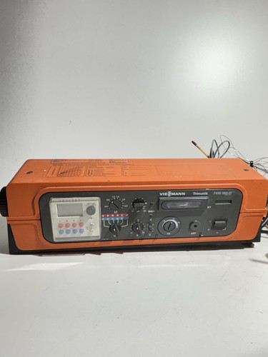 Viessmann trimatik 7410 160 - viessmann,