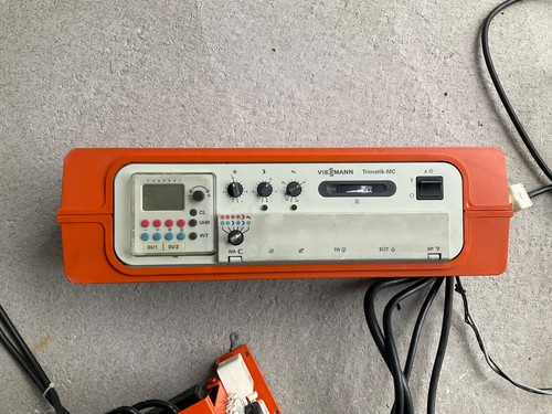 Viessmann trimatik 7450261 - trimatik-mc,
