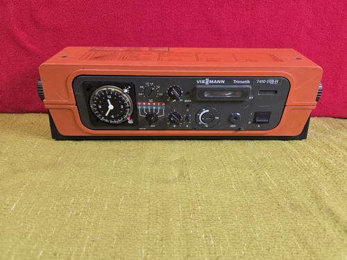 Viessmann kesselregelung - viessmann,