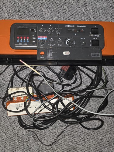 Viessmann trimatik 7410 065 - viessmann,