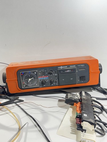 Viessmann trimatik 7410 068 - 7410, h