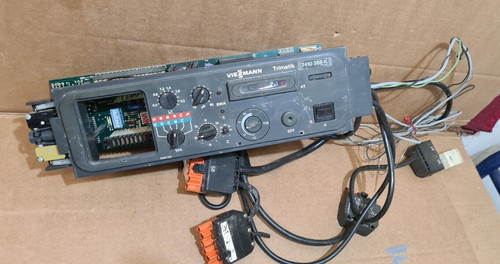 Viessmann trimatik 7410 368k - viessmann,