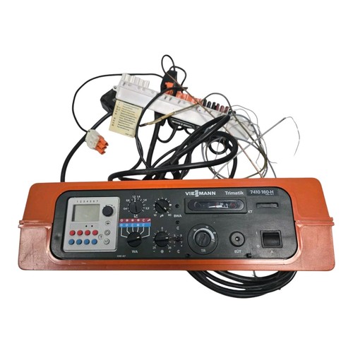 Viessmann trimatik 7410 160 - 7410,