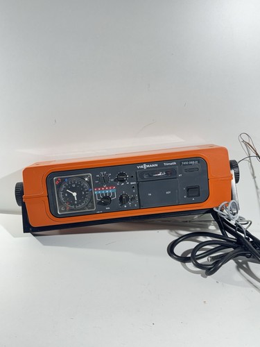 Viessmann trimatik 7410 068 - 7410, h
