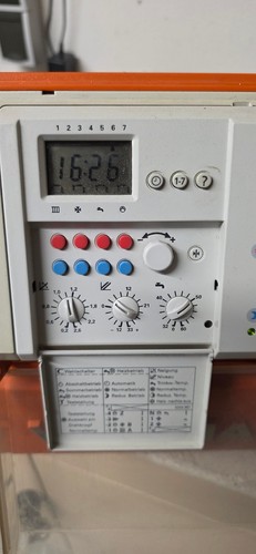 Viessmann regelung trimatik - viessmann,
