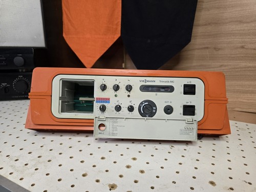 Viessmann trimatik 7450 260 - trimatik,