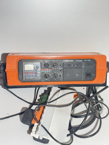 Viessmann trimatik 7410 068 - viessmann,