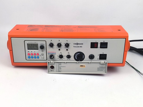 Viessmann trimatik 7450263 - viessmann,