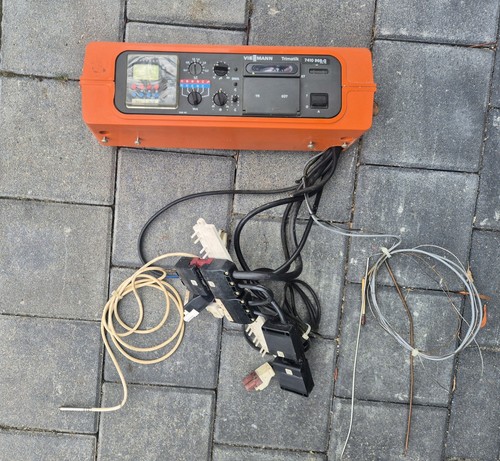 Viessmann trimatik - viessmann,