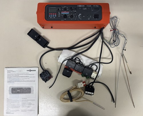 Viessmann trimatik 7410 368 - viessmann,