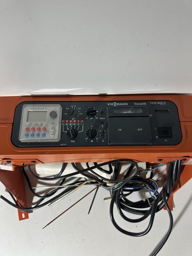 Viessmann trimatik 7410 968 - viessmann,