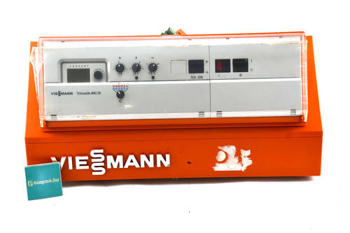 Viessmann trimatik mc - trimatik,