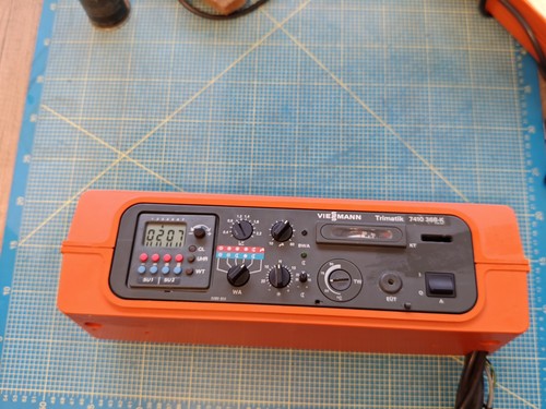 Viessmann trimatik 7410 368 - 7410, 368-k