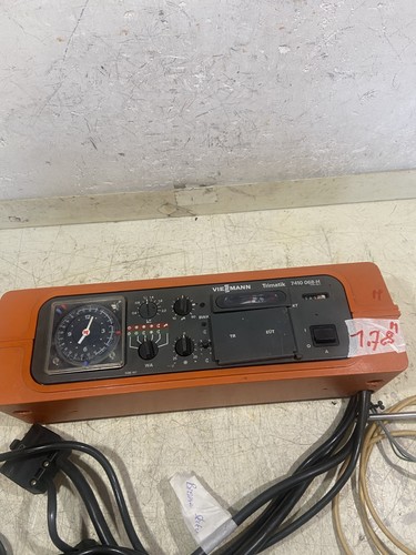 Viessmann trimatik 7410 068 - 7410, 068-h