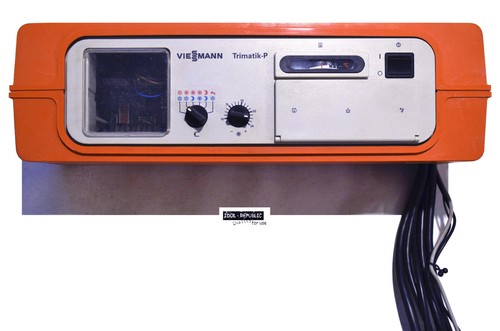 Viessmann trimatik 7450241 - viessmann, trimatik-p