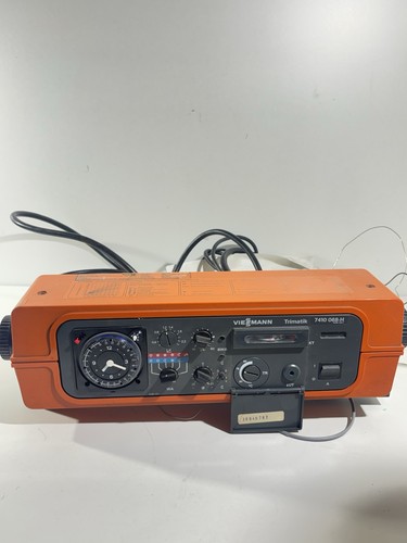 Viessmann trimatik 7410 068 - 7410, h