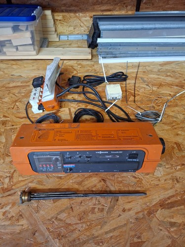 Viessmann trimatik 7410 - ,