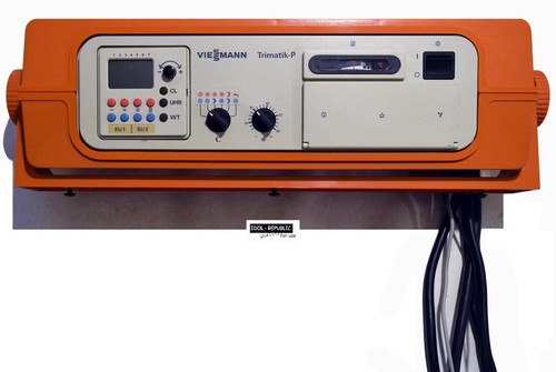 Viessmann 7450240 trimatik - 7450240, trimatik-p