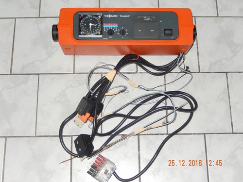 Viessmann trimatik 7410 - trimatik,