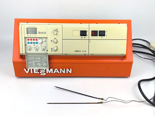 Viessmann trimatik 7450367 - trimatik, ✅