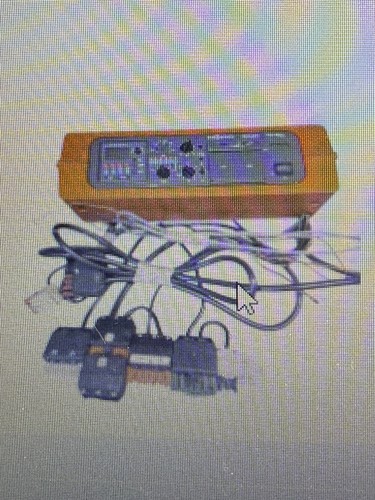 Viessmann trimatik 7410 068 - 7410, 068-l