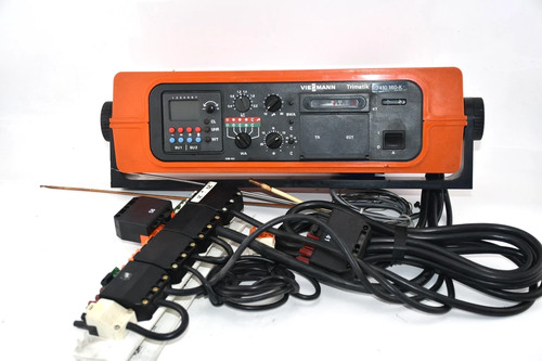 Viessmann trimatik7410 368 - viessmann,