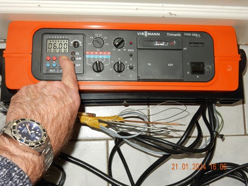 Viessmann trimatik 7410 068 - viessmann, 068-l